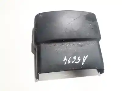 Автозапчастина б/у передні молдинги для volkswagen passat variant (3b5) 1.9 tdi посилання на oem iam 3b1858565a