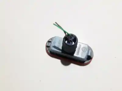 Pezzo di ricambio per auto di seconda mano lampada laterale destra per volkswagen passat variant (3b5) 1.9 tdi riferimenti oem iam 3b0949117  e101435