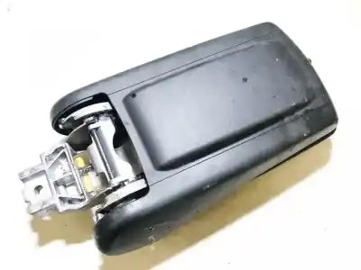 Автозапчасти б/у центральный подлокотник за audi a6 c6 (4f2) 2.0 tdi ссылки oem iam 4f0864114  