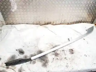 Автозапчастина б/у пластикler для citroen c-crosser 2.2 hdi fap cat посилання на oem iam 7661a03214