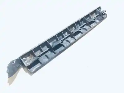 Second-hand car spare part rear bumper reinforcement for volkswagen passat variant (3b5) 1.9 tdi oem iam references 3b9807394  