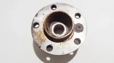 Peça sobressalente para automóvel em segunda mão manga de eixo traseira direita por bmw x5, e53 facelift 2004 - 2006 3.0 d 2003-2015 160kw 218hp referências oem iam 