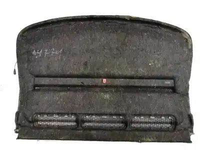 Piesă de schimb auto la mâna a doua suport pahar spate pentru nissan almera tino (v10m) 2.2 16v turbodiesel cat referințe oem iam   