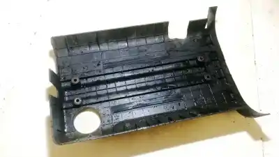 Second-hand car spare part engine cover for daewoo lanos 1.6 cat oem iam references   