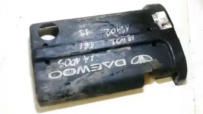 Second-hand car spare part engine cover for daewoo lanos 1.6 cat oem iam references 