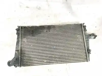 Автозапчасти б/у интеркулер за audi a6 avant (4b5) 2.5 tdi ссылки oem iam 4b0145805a  