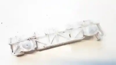 Автозапчастина б/у підсилення заднього бампера для citroen c-crosser 2.2 hdi fap cat посилання на oem iam 