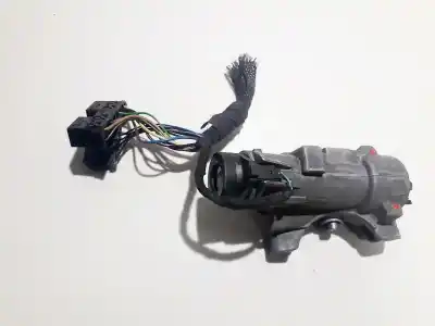 Автозапчастина б/у стартер для volkswagen passat variant (3b5) 1.9 tdi посилання на oem iam 4b0905851