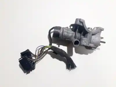 Автозапчасти б/у переключатель стартера за volkswagen passat variant (3b5) 1.9 tdi ссылки oem iam 4b0905851  