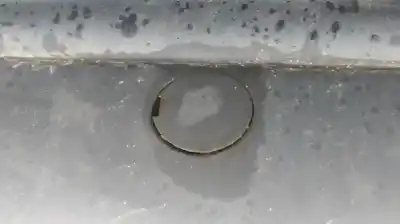 Pezzo di ricambio per auto di seconda mano modanatura posteriore per fiat marea weekend (185) 1.9 jtd cat riferimenti oem iam 