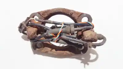 Tweedehands auto-onderdeel Abs-sensor voor RENAULT KOLEOS 2.0 dCi Diesel FAP OEM IAM-referenties 47900JG200  47900-JG200