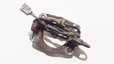 Peça sobressalente para automóvel em segunda mão sensor abs por renault koleos 2.0 dci diesel fap referências oem iam 47900jg200