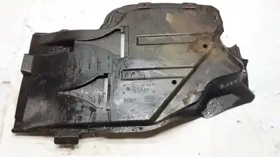 Peça sobressalente para automóvel em segunda mão plásticos por bmw x3 (e83) 2.0d referências oem iam 51713417403
