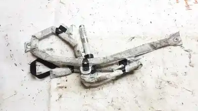 Second-hand car spare part front right curtain airbag for bmw x3 (e83) 2.0d oem iam references 3038660c  85342022603b