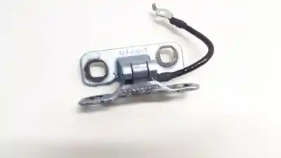 Peça sobressalente para automóvel em segunda mão amortecedores do tronco / porta por bmw x3 (e83) 2.0d referências oem iam 340037709