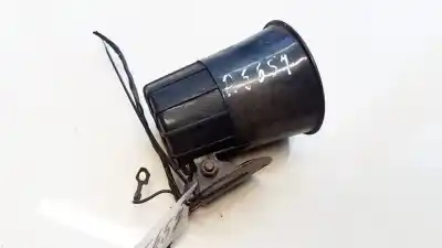 Peça sobressalente para automóvel em segunda mão buzina / sirene por audi a6 avant (c4) 2.5 tdi referências oem iam 
