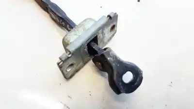 Second-hand car spare part hinge for mazda 3 (bk) 1.6 di turbo oem iam references   