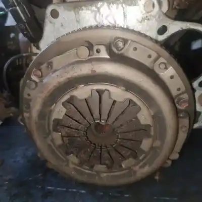 Peça sobressalente para automóvel em segunda mão kit de embreagem por hyundai getz (tb) 1.3 básico referências oem iam 