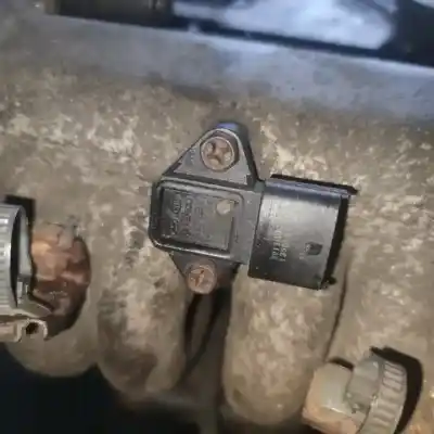 Peça sobressalente para automóvel em segunda mão sensor de pressão por hyundai getz (tb) 1.3 básico referências oem iam 3930022600