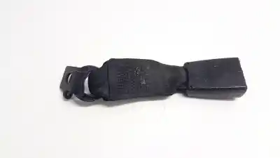 Peça sobressalente para automóvel em segunda mão chicote / encaixe cinto segurança traseiro central por bmw x3 (e83) 2.0d referências oem iam 3403562
