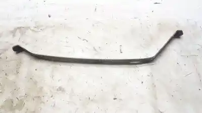 Peça sobressalente para automóvel em segunda mão plásticos por bmw x3 (e83) 2.0d referências oem iam 