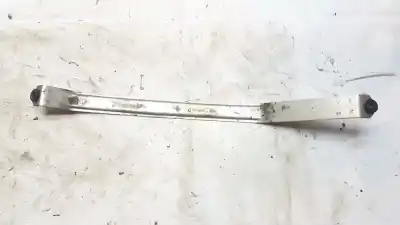 Second-hand car spare part plastics for bmw x3 (e83) 2.0d oem iam references   