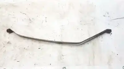 Peça sobressalente para automóvel em segunda mão plásticos por bmw x3 (e83) 2.0d referências oem iam 