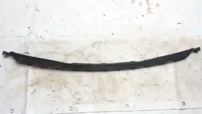 Peça sobressalente para automóvel em segunda mão reforço do pára choques traseiro por bmw x3 (e83) 2.0d referências oem iam 51123400952