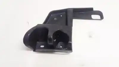 Peça sobressalente para automóvel em segunda mão reforço do pára choques traseiro por bmw x3 (e83) 2.0d referências oem iam 340095604