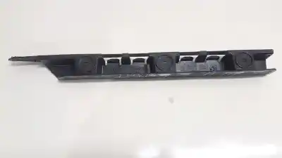 Peça sobressalente para automóvel em segunda mão reforço do pára choques traseiro por bmw x3 (e83) 2.0d referências oem iam 340095408