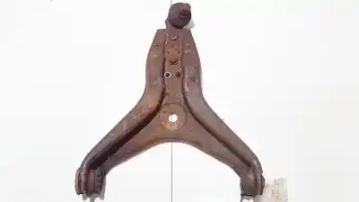 Second-hand car spare part front right lower suspension arm for audi 80/90 (893) 1.8 oem iam references 