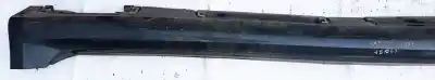 Second-hand car spare part left side skirt (cut) for lexus is, ii 2005.10 - 2013.03 2.2d 130kw 2005.10 - 2013.03 oem iam references 7586053010