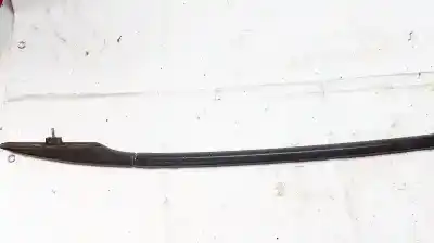 Peça sobressalente para automóvel em segunda mão plásticos por ford galaxy (vx) 1.9 tdi cat referências oem iam 