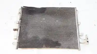 Peça sobressalente para automóvel em segunda mão condensador / radiador de sofagem / ar condicionado por citroen berlingo 1.8 multivolumen referências oem iam   