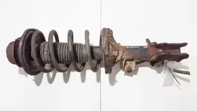 Peça sobressalente para automóvel em segunda mão amortecedor dianteiro esquerdo por hyundai getz (tb) 1.3 básico referências oem iam 