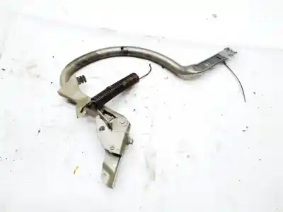 Pezzo di ricambio per auto di seconda mano ammortizzatori baule / porte per fiat marea weekend (185) 1.9 jtd cat riferimenti oem iam 