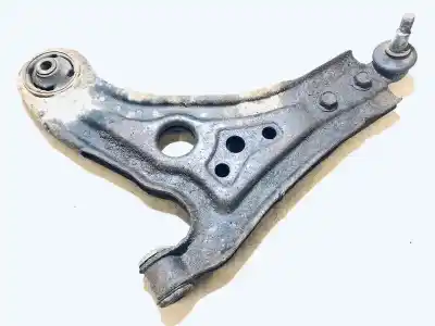 Peça sobressalente para automóvel em segunda mão braço de suspensão inferior esquerdo dianteiro por chevrolet kalos 1.2 cat referências oem iam daew00