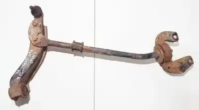 Second-hand car spare part front left lower suspension arm for opel corsa b 1.0 12v cat (x 10 xe / lw3) oem iam references 