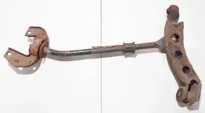 Автозапчасти б/у передний левый нижний рычаг подвески за opel corsa b 1.0 12v cat (x 10 xe / lw3) ссылки oem iam   