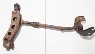 Second-hand car spare part front right lower suspension arm for opel corsa b 1.0 12v cat (x 10 xe / lw3) oem iam references   