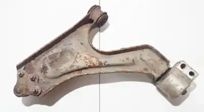 Second-hand car spare part front right lower suspension arm for saab 9-5 (ys3e) 2.0 t oem iam references   