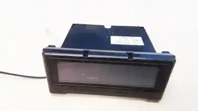 Second-hand car spare part multifunction display for volvo v50 (545) 1.6 d oem iam references 30679647