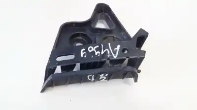 Peça sobressalente para automóvel em segunda mão reforço do pára choques traseiro por bmw 3-series, e90 / e91 / e93 2005.02 - 2009.01 320 d 130kw 2007.09 - 2011.12 referências oem iam 51127127718