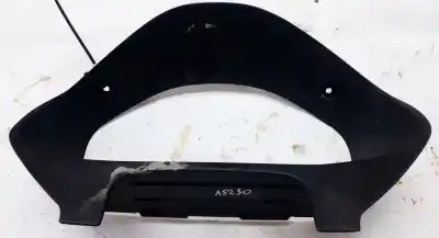 Second-hand car spare part front decorative moulding for volvo v50 (545) 1.6 d oem iam references 30722585