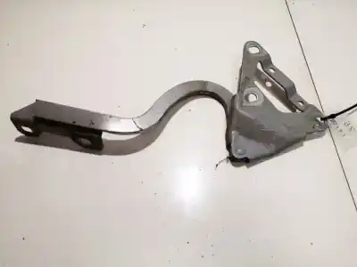 Автозапчастина б/у амортизаторі багажника/дверей для opel corsa c 1.2 16v cat (z 12 xep / lb4) посилання на oem iam 