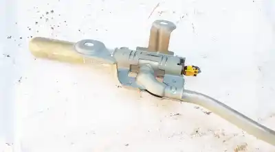 Second-hand car spare part front left curtain airbag for ford focus turnier (cb4) 1.6 16v cat oem iam references 4m51a14k159ac