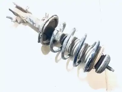 Peça sobressalente para automóvel em segunda mão amortecedor dianteiro direito por chevrolet kalos 1.2 cat referências oem iam 625343