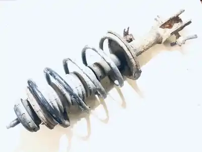 Peça sobressalente para automóvel em segunda mão amortecedor dianteiro esquerdo por chevrolet kalos 1.2 cat referências oem iam 