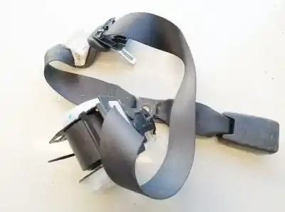Second-hand car spare part central rear seat belt for lexus is, ii 2005.10 - 2013.03 2.2d 130kw 2005.10 - 2013.03 oem iam references tkaf0ef702