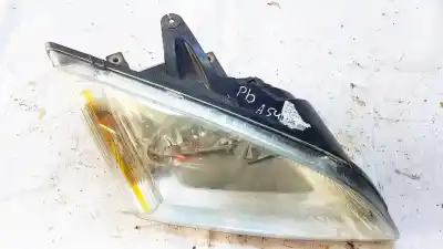 Second-hand car spare part right headlight for ford focus turnier (cb4) 1.6 16v cat oem iam references 